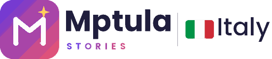 Mptula Stories Italy